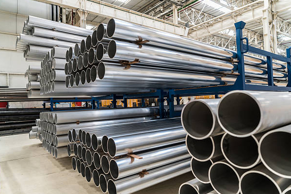 Pipes & Tubes