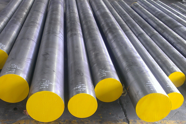 Alloy Steel Bars