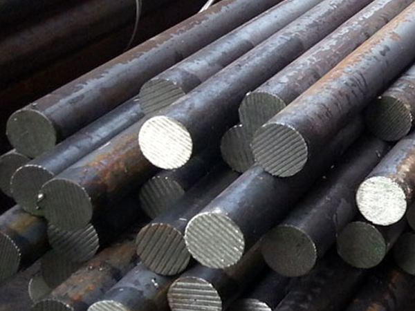 TMT Bars