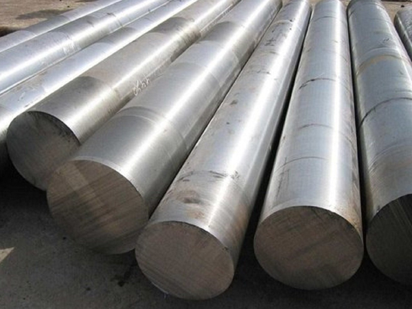Hastelloy C276/C22 Round Bar