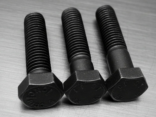 Hex Bolts