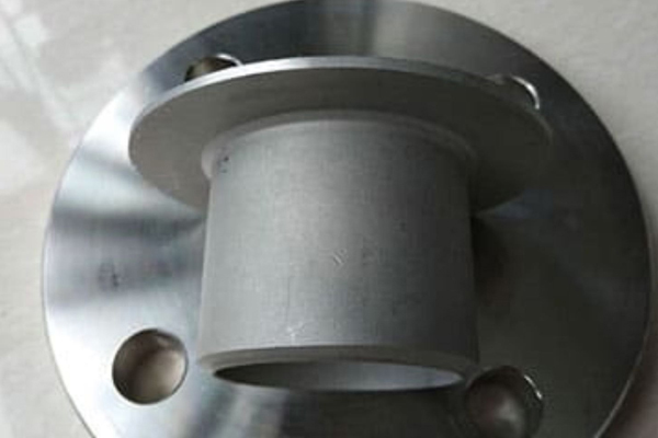 Lap Joint Flanges