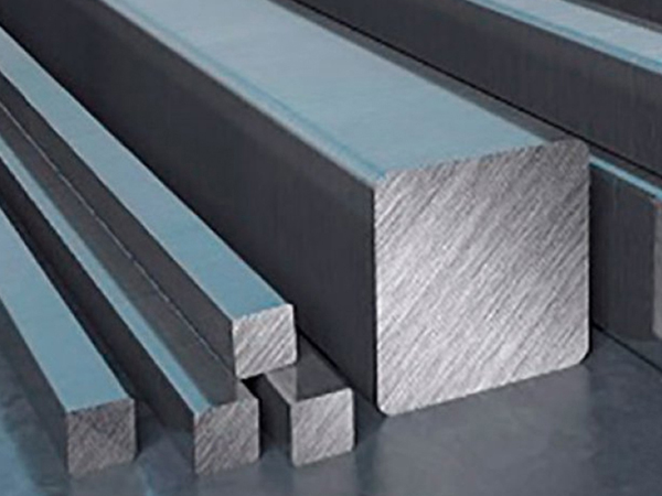 Hex Bars
