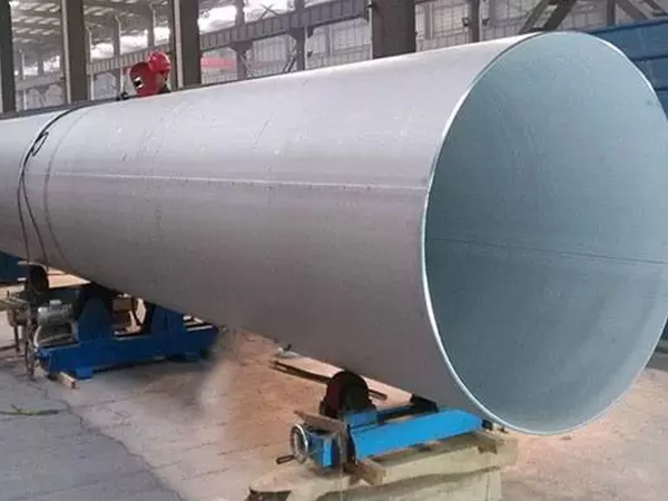 ERW Pipes