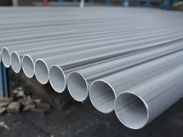 Seamless Pipes