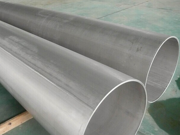 Welded Pipes